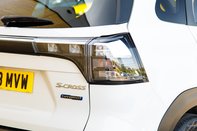 Suzuki S-Cross MOTION 9