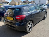 Mercedes-Benz A Class A 180 SE 9