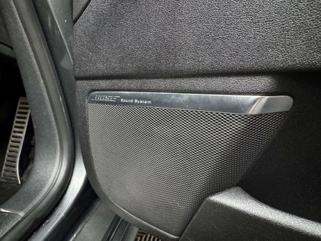 Audi RS3 2.5 TFSI Sportback 5dr Petrol S Tronic quattro Euro 5 (340 ps) 8