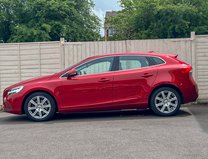 Volvo V40 1.5 T3 GPF Inscription Hatchback 5dr Petrol Auto Euro 6 (s/s) (152 ps) 7