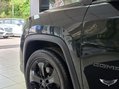 Jeep Compass 2.0 MultiJetII Night Eagle 4WD Euro 6 (s/s) 5dr 11