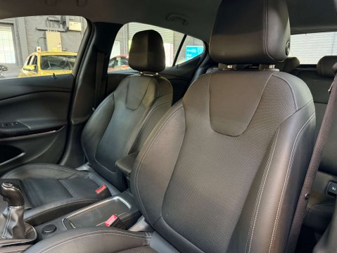 Vauxhall Astra 1.2 Astra Elite Nav Premium T 5dr 5