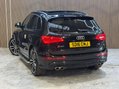 Audi SQ5 3.0 SQ5+ TDI Quattro Auto 4WD 5dr 5