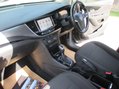 Vauxhall Mokka X 1.4i Turbo Design Nav Auto Euro 6 5dr 16