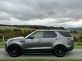 Land Rover Discovery TD6 HSE LUXURY 7