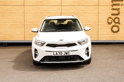 Kia Stonic 2 5
