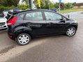 Ford Fiesta 1.4 TDCi DPF Style 5dr 5