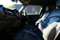 Mini Hatch 2.0 Cooper S Sport 5dr 22