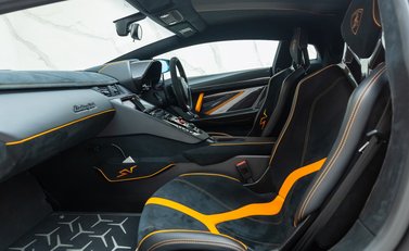 Lamborghini Aventador SV LP 750-4 19