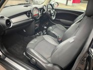 Mini Clubman 1.6 COOPER D 13