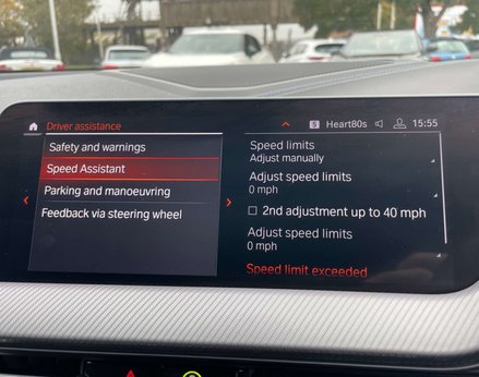 BMW 2 Series 1.5 218I M Sport 4dr 43