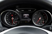 Mercedes-Benz GLA Class GLA 200 D 4MATIC AMG LINE PREMIUM PLUS 14