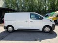 Peugeot Expert 1.5 BlueHDi 1000 Professional Standard Panel Van 6dr Diesel Manual MWB Euro 8