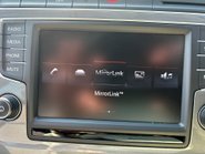 Volkswagen Polo 1.2 TSI BlueMotion Tech SE Design DSG Euro 6 (s/s) 5dr 15