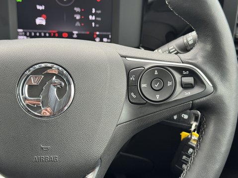 Vauxhall Mokka 1.2 Turbo 100 Elite Edition 5dr 25