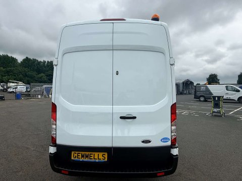 Ford Transit 2.0 Transit 350 Leader EcoBlue 7