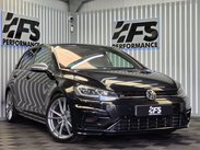 Volkswagen Golf 2.0 TSI BlueMotion Tech R Hatchback 5dr Petrol DSG 4Motion Euro 6 (s/s) (31 1