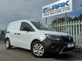 Renault Kangoo 1.5 dCi Blue ENERGY ML19 Advance Panel Van 6dr Diesel Manual MWB Euro 6 (s/ 1