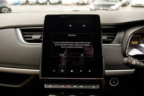 Renault Zoe TECHNO 22
