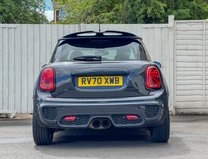 Mini Hatch 2.0 Cooper S Sport Hatchback 3dr Petrol Steptronic Euro 6 (s/s) (192 ps) 9