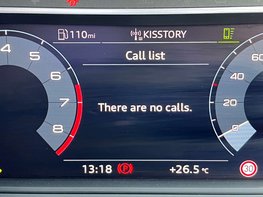 Audi A1 1.0 A1 Sportback 25 TFSI S Line 5dr 25