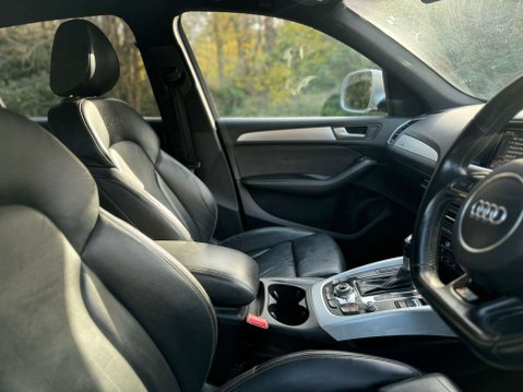 Audi SQ5 3.0 BiTDI V6 58
