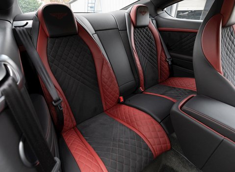 Bentley Continental Supersports 13
