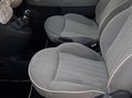 Fiat 500 1.2 500 Lounge 3dr 34