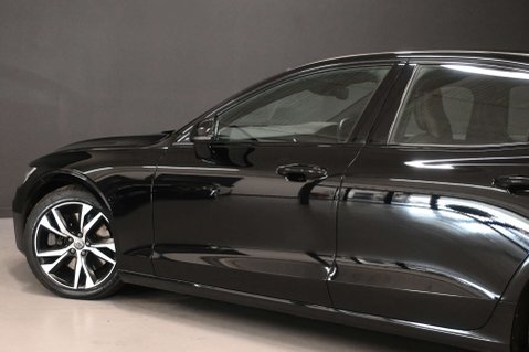 Volvo S60 2.0 S60 R-Design+ T5 Auto 4dr 5