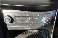 Ford Focus ZETEC 125BHP…1 PREVIOUS OWNER.. 8 MAIN DEALER SERVICES.. SAT NAV..BLUETOOTH 17