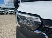 Renault Master Tipper MWB L2 (SOLD) (CAT N Insurance Loss) Business M135 EURO 6 NO VAT 20