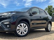 Suzuki S-Cross MOTION BOOSTERJET MHEV 15