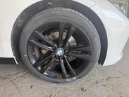 BMW 3 Series 2.0 318d Sport Euro 5 (s/s) 4dr 22