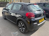 Citroen C3 PURETECH FEEL 6