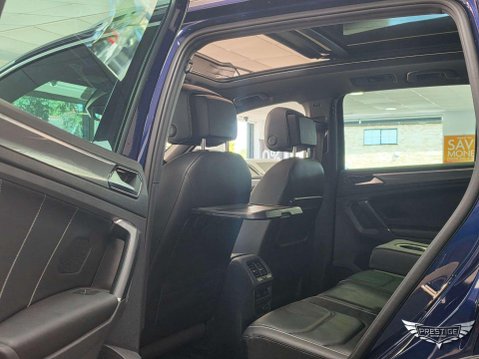 Volkswagen Tiguan 2.0 TSI R-Line DSG 4Motion Euro 6 (s/s) 5dr 54