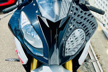 BMW S1000RR S 1000 RR 17