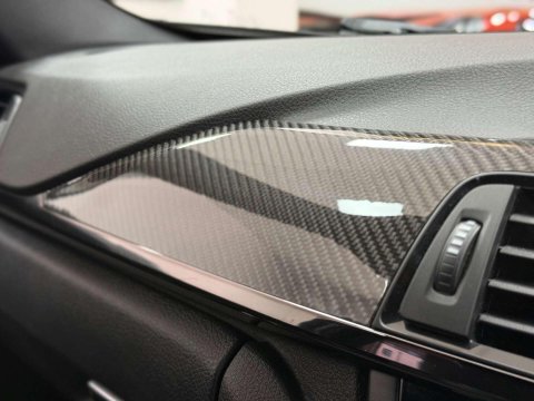 BMW M3 3.0 BiTurbo Saloon 4dr Petrol DCT Euro 6 (s/s) (431 ps) 49