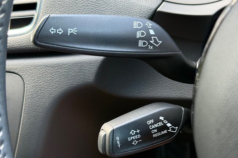 Audi Q3 TDI QUATTRO BLACK EDITION 38