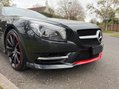 Mercedes-Benz SL Series 4.7 SL500 V8 Mille Miglia 417 Edition G-Tronic+ Euro 6 (s/s) 2dr 57