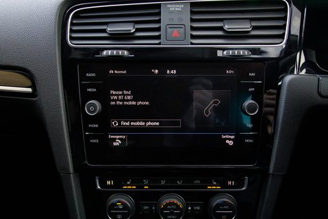 Volkswagen Golf GT EDITION TDI 25