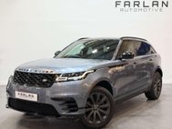 Land Rover Range Rover Velar 2.0 D240 R-Dynamic S SUV 5dr Diesel Auto 4WD Euro 6 (s/s) (240 ps) 3
