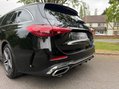 Mercedes-Benz C Class 1.5 C200h MHEV AMG Line G-Tronic+ Euro 6 (s/s) 5dr 42