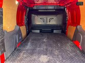 Ford Transit Connect SWB L1H1 200 Sport Alloys Air Con Cam Nav Sensors EURO 6 NO VAT 9