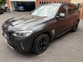 BMW Ix3 80kWh Premier Edition Auto 5dr 4