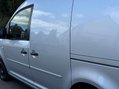 Volkswagen Caddy 1.6 Caddy C20 TDI BlueMotion 57