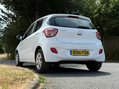 Hyundai i10 SE *22,532 MILES* 14