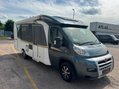 Burstner Nexxo T685 2