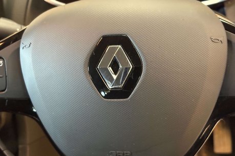 Renault Clio 0.9 TCe Dynamique MediaNav Hatchback 5dr Petrol Manual Euro 5 (s/s) (90 ps) 47