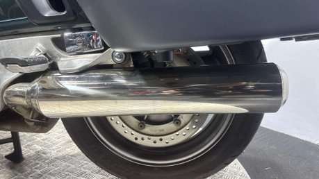 Honda ST 1993 64K VERY CLEAN EXAMPLE MOT RIDES WELL ICONIC COMMUTER BIKE 29