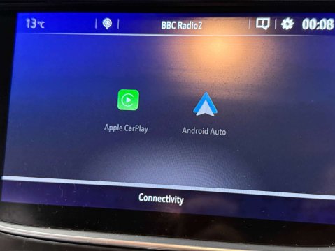 Vauxhall Grandland X 1.2 Grandland X Sport Nav T S/S 5dr 28
